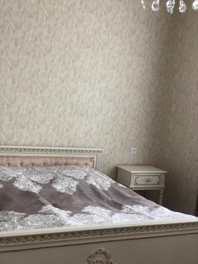 Lia Khaikashvili Guest House カズベギ エクステリア 写真