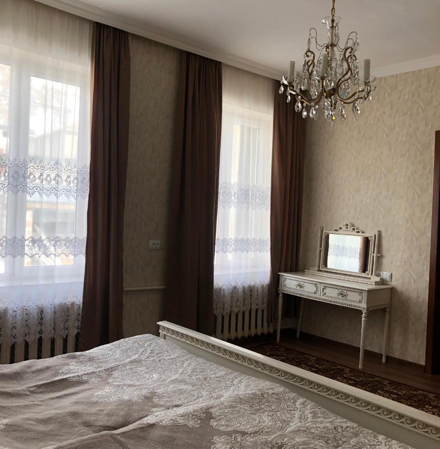 Lia Khaikashvili Guest House カズベギ エクステリア 写真