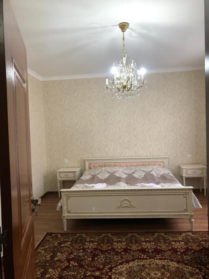 Lia Khaikashvili Guest House カズベギ エクステリア 写真