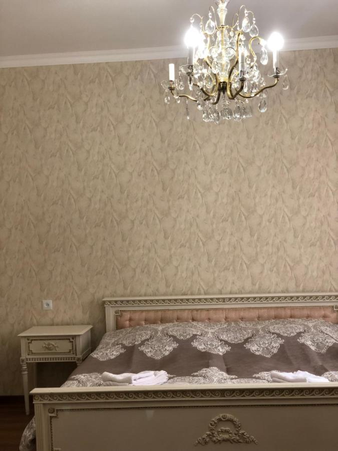 Lia Khaikashvili Guest House カズベギ エクステリア 写真