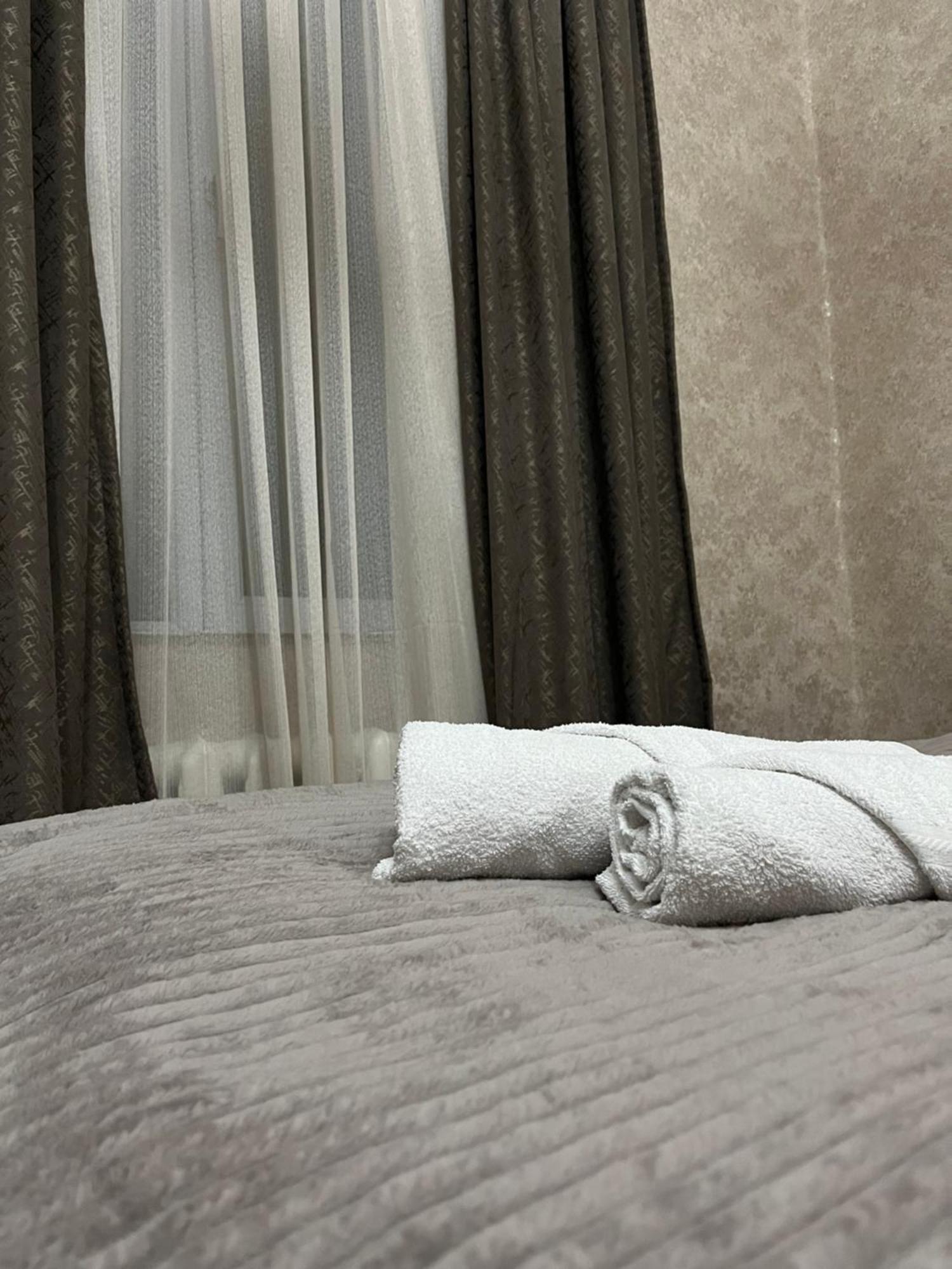 Lia Khaikashvili Guest House カズベギ エクステリア 写真
