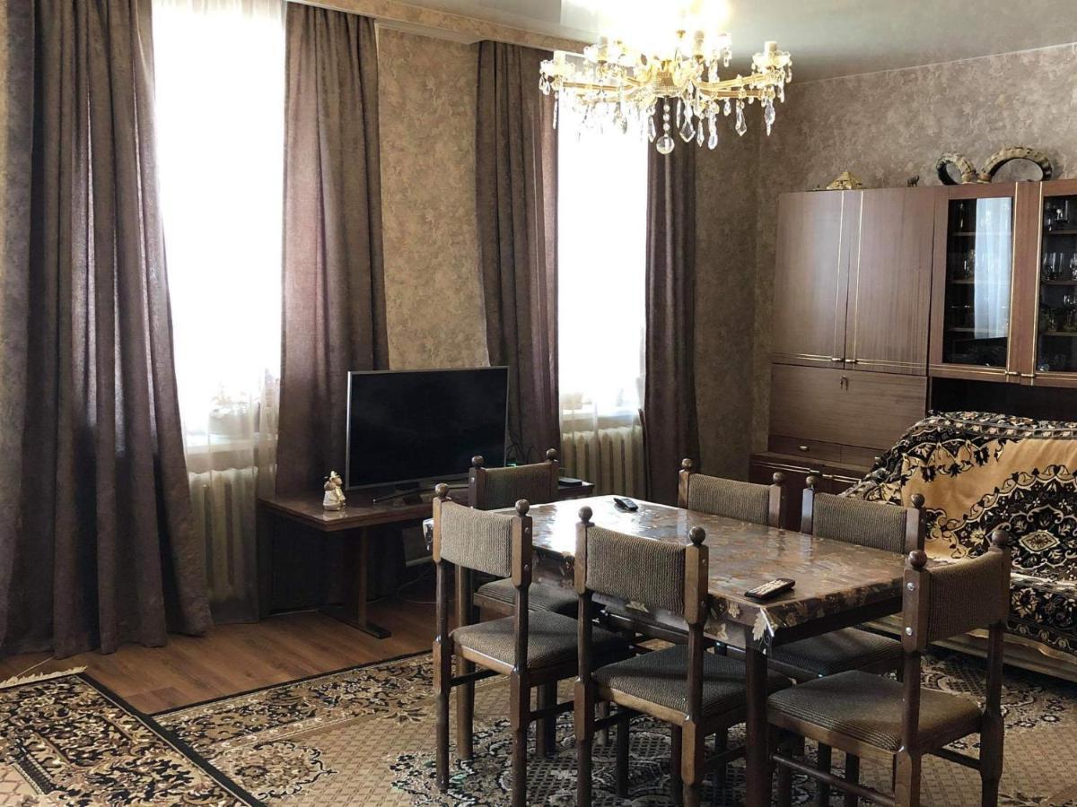 Lia Khaikashvili Guest House カズベギ エクステリア 写真