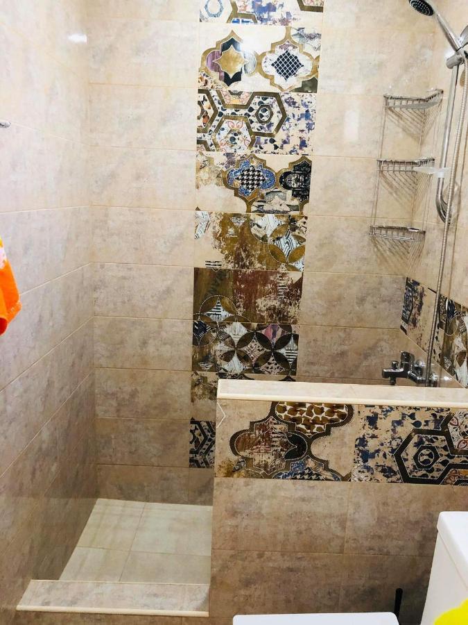 Lia Khaikashvili Guest House カズベギ エクステリア 写真