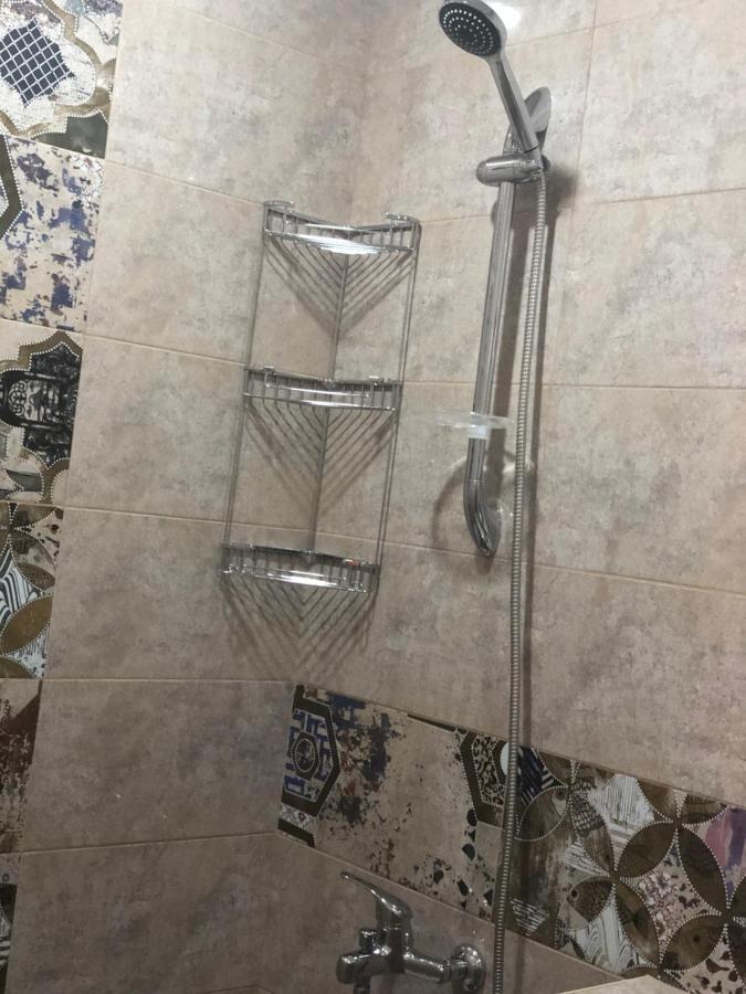 Lia Khaikashvili Guest House カズベギ エクステリア 写真